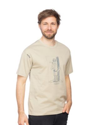 ChillazHomo Mons Sportivus - beige