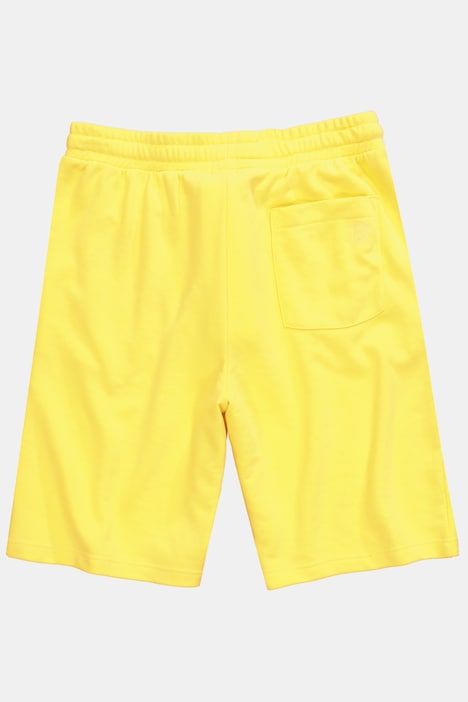 JP1880 Sweatbermuda, Elastikbund, bis 8 XL
