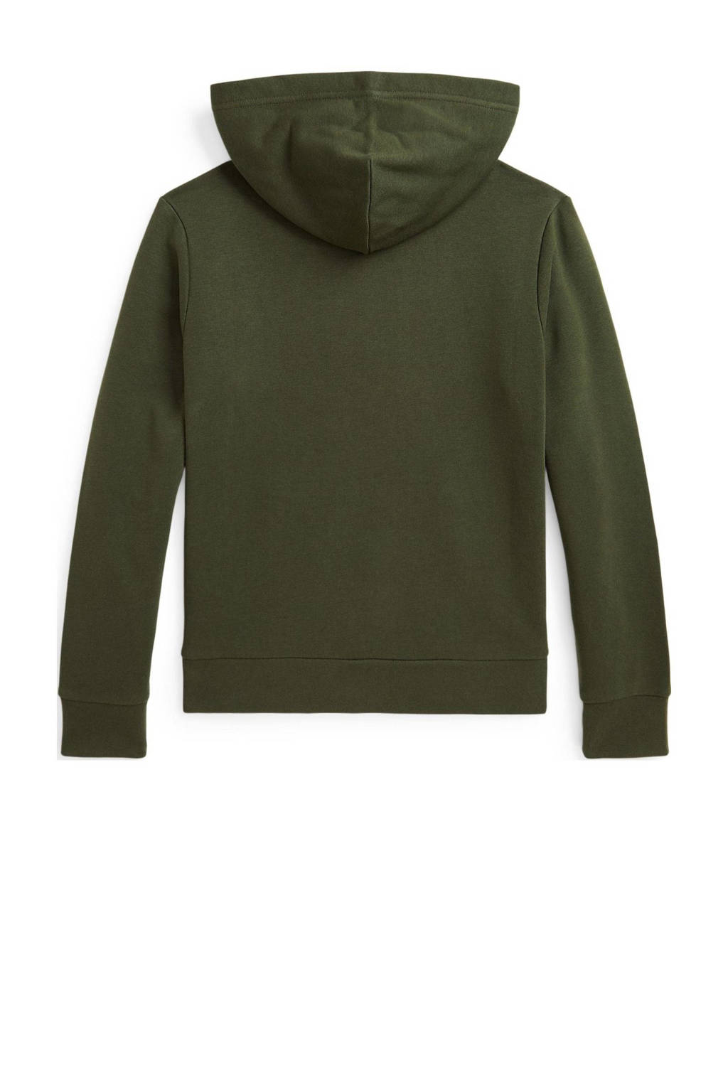 POLO Ralph Lauren hoodie groen