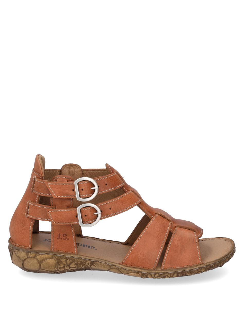 Sandale Rosalie 51, orange
