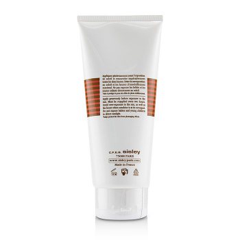 Sisley Super Soin Solaire Creme Corporal Sedoso SPF 30 UVA Alta Proteção 168105  200ml/6.7oz