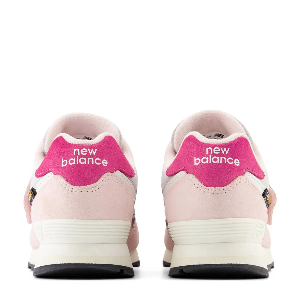 New Balance 574 V1 sneakers lichtroze/fuchsia