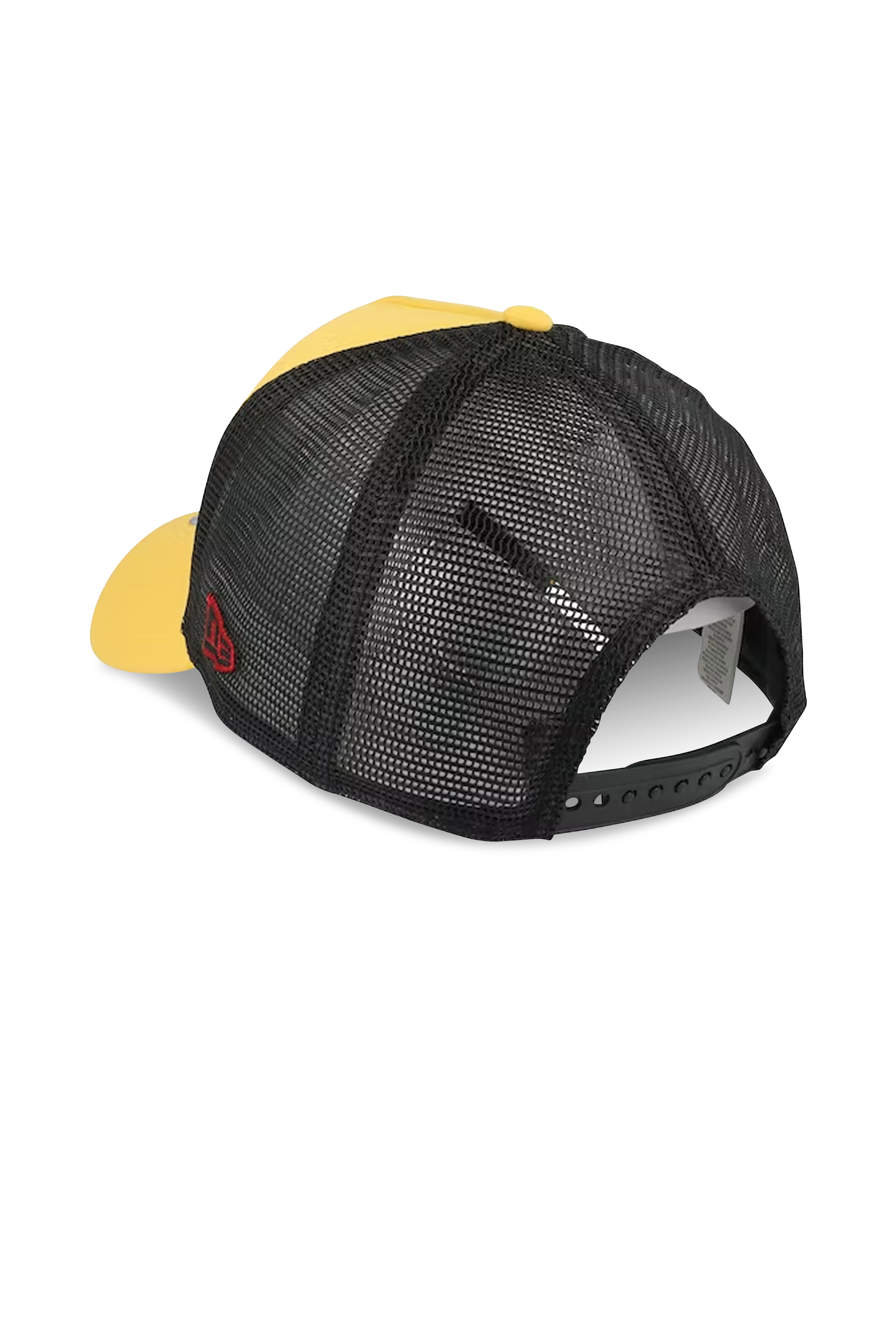 NEW ERA Casquette 940 AF TRUCKER Jaune