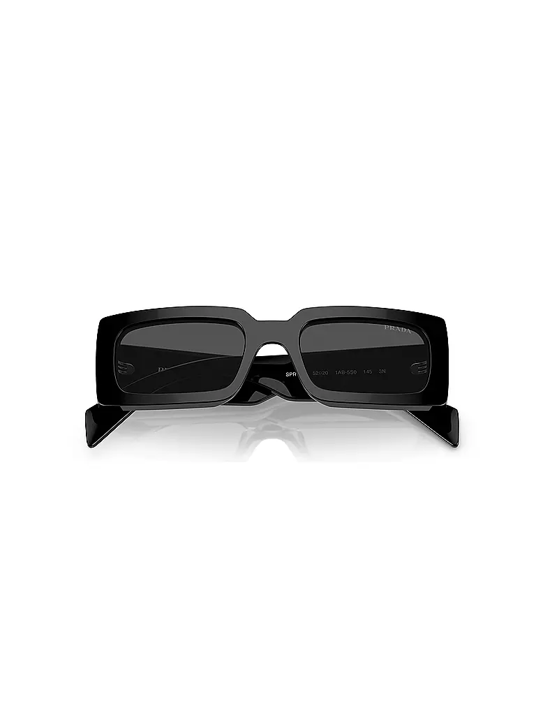 PRADA Sonnenbrille 0PRA07S/52 schwarz