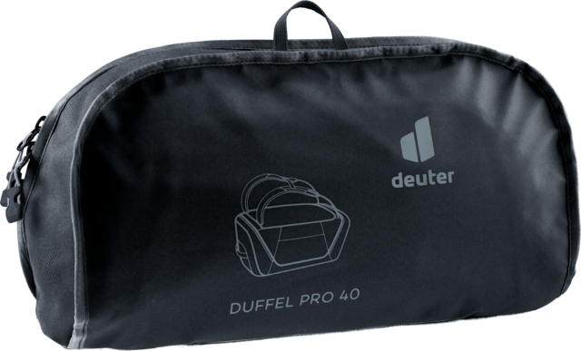 deuter Reisetasche »DUFFEL PRO 40 L«