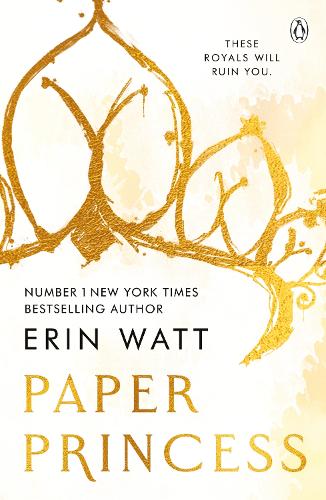 Paper Princess (Paperback)
