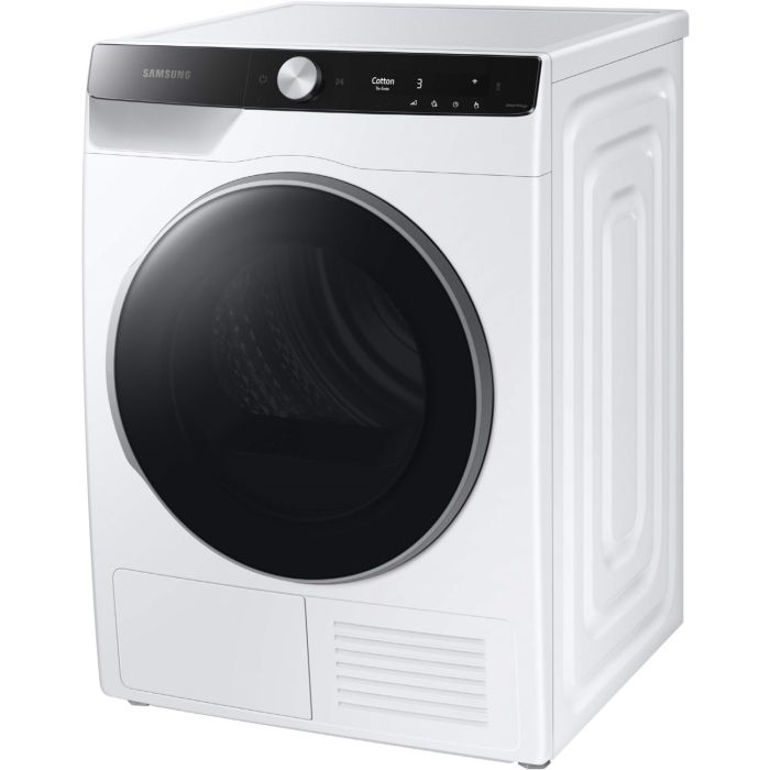 Samsung Wärmepumpentrockner DV 90T8240SE/S2