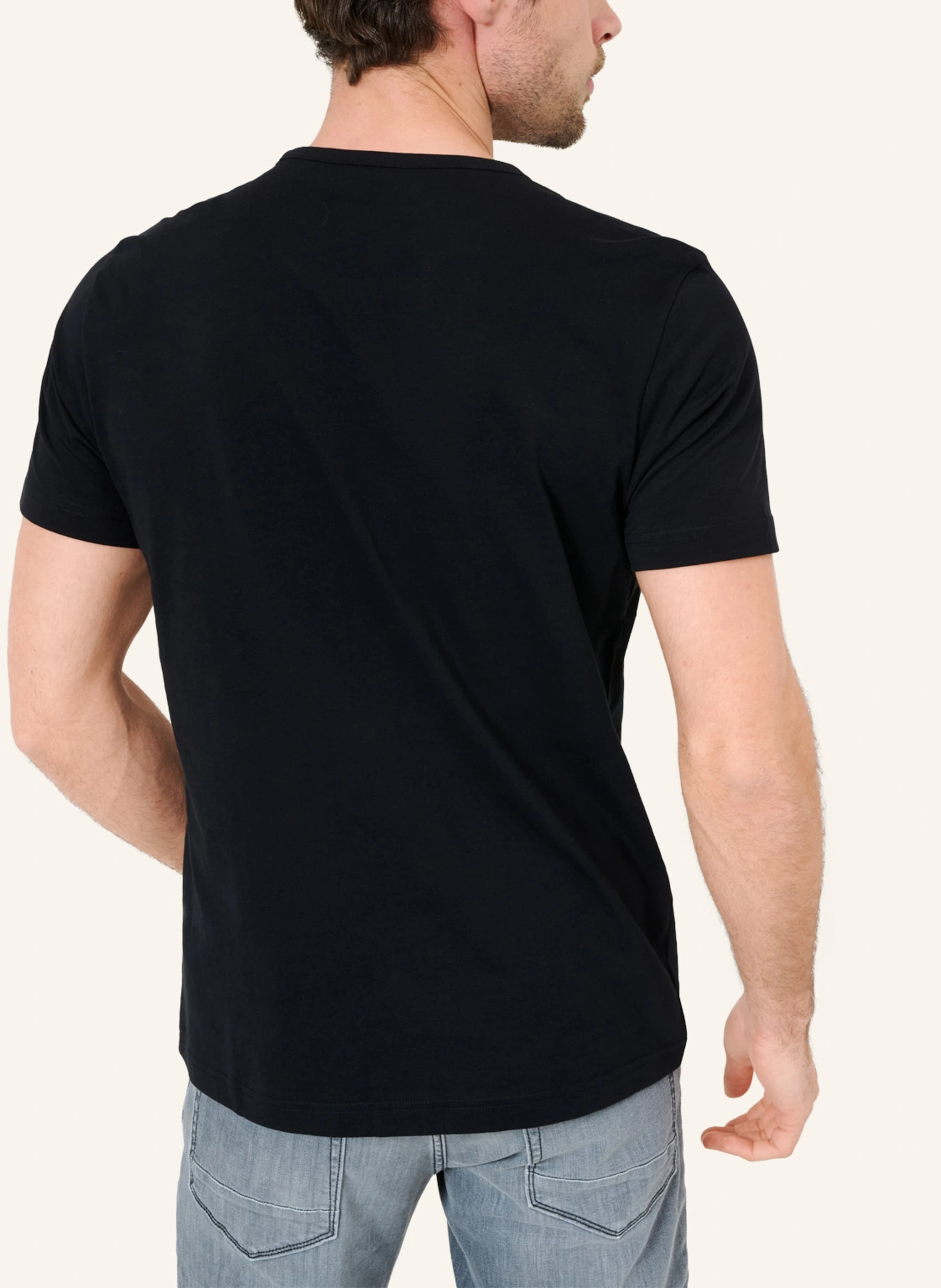 BRAX T-Shirt STYLE TONY