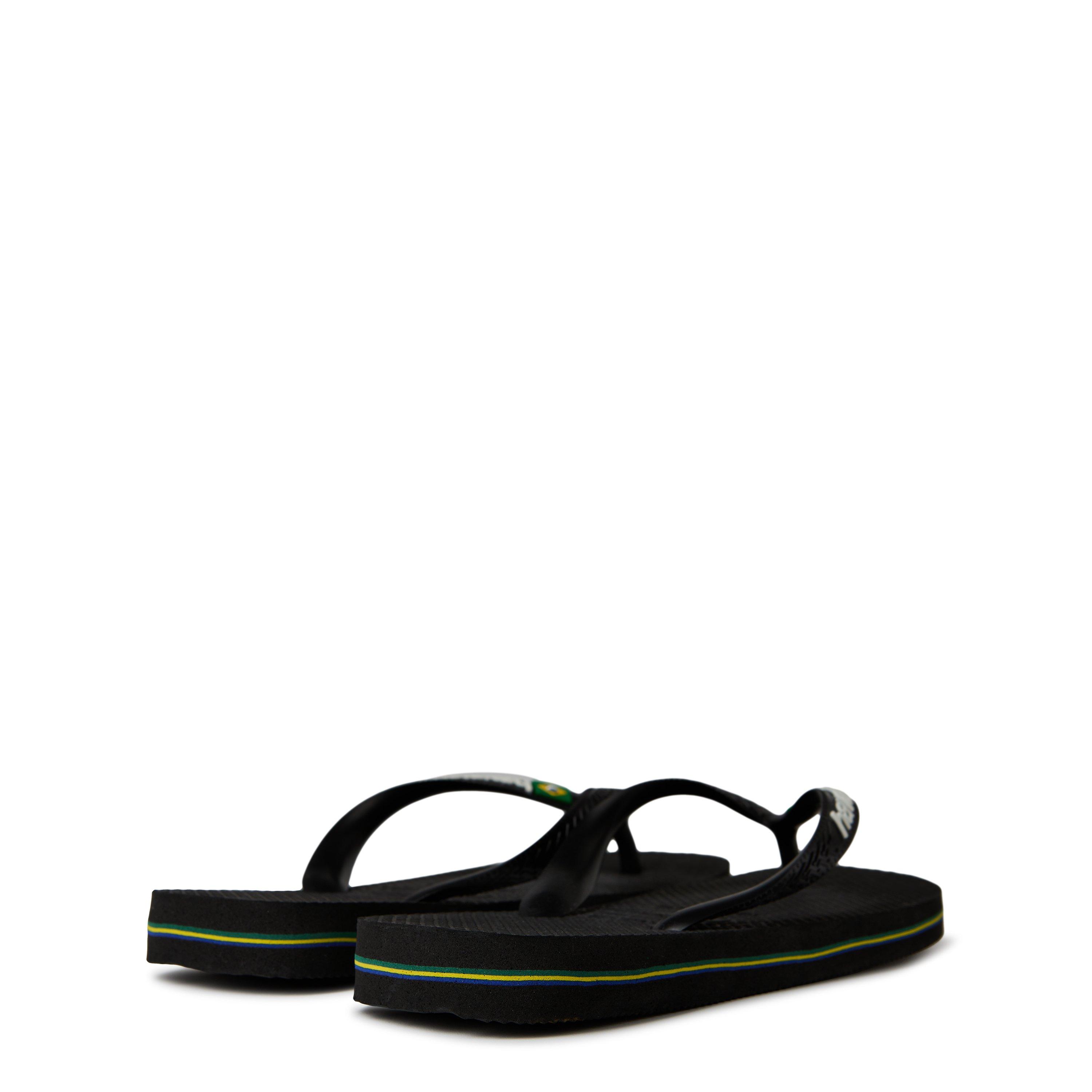 Havaianas Brasil Flip Flops