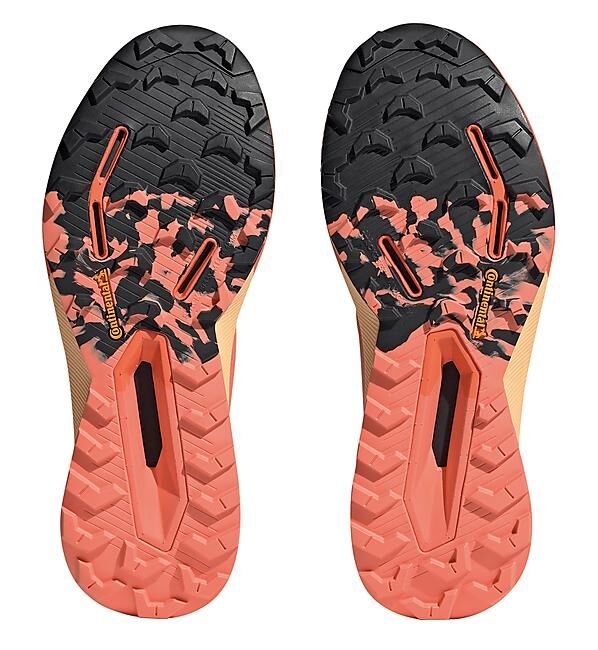 ADIDAS - CHAUSSURES DE TRAIL AGRAVIC ULTRA W