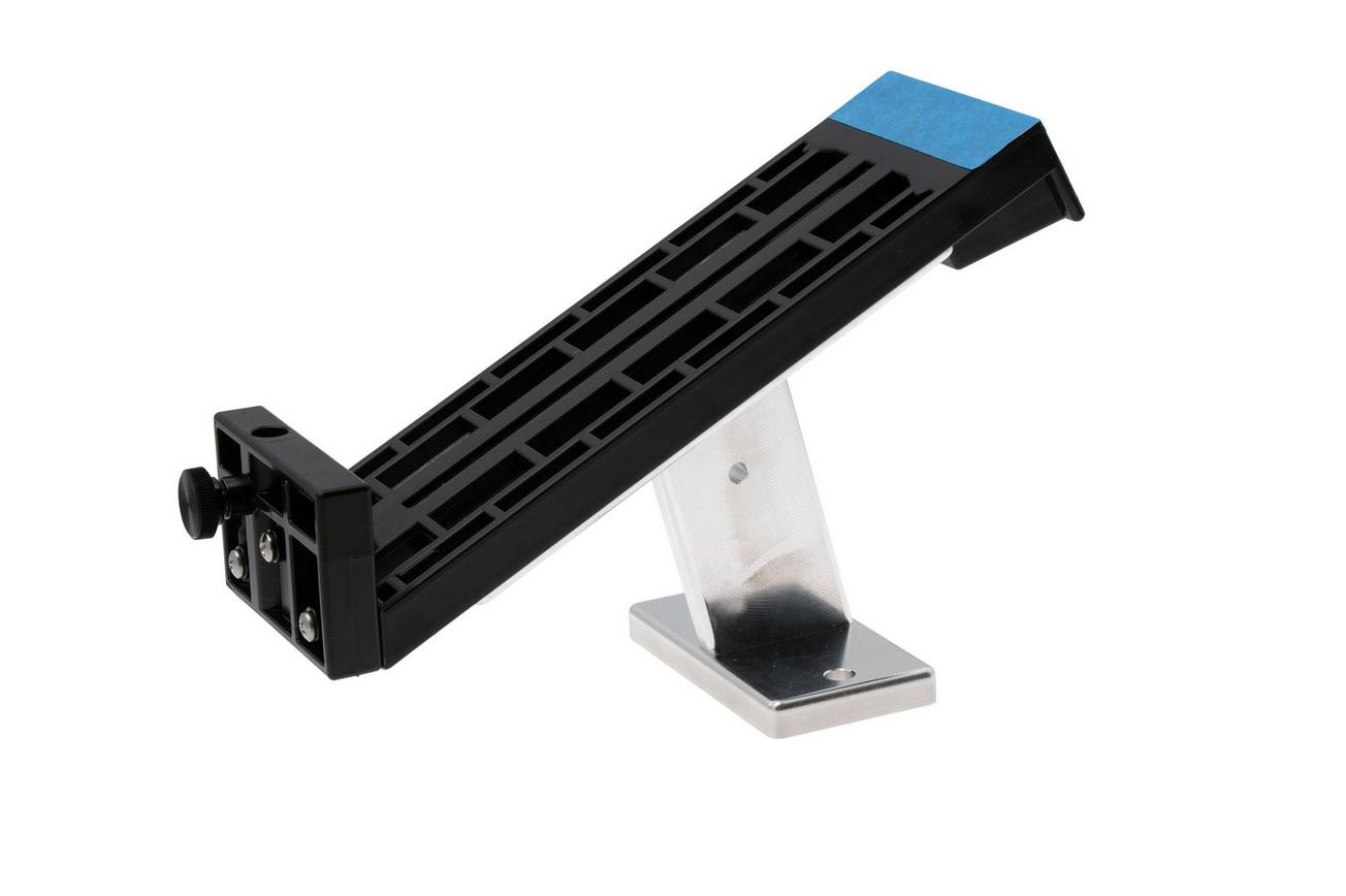 Edge Pro Apex A-Plus Upgrade Frame & Table, slijpsysteemaccessoire