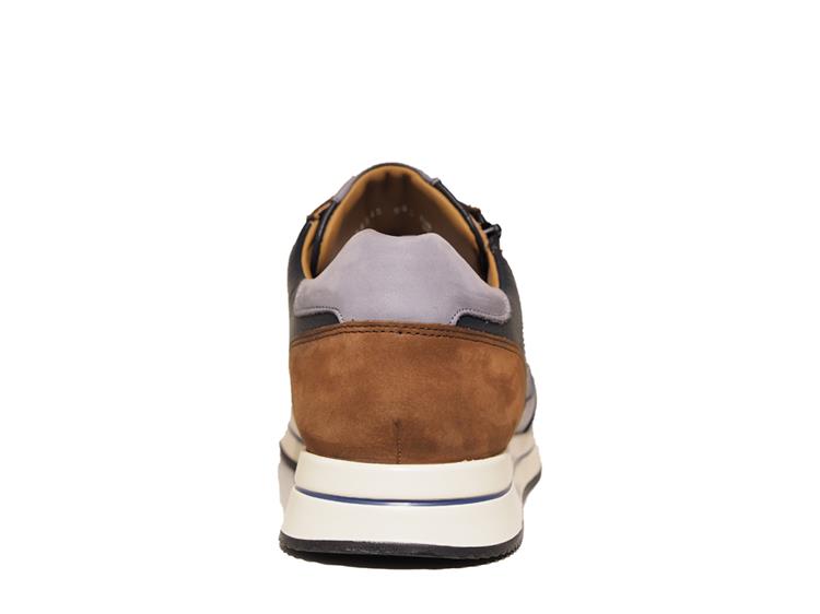 Mephisto Gilford blue