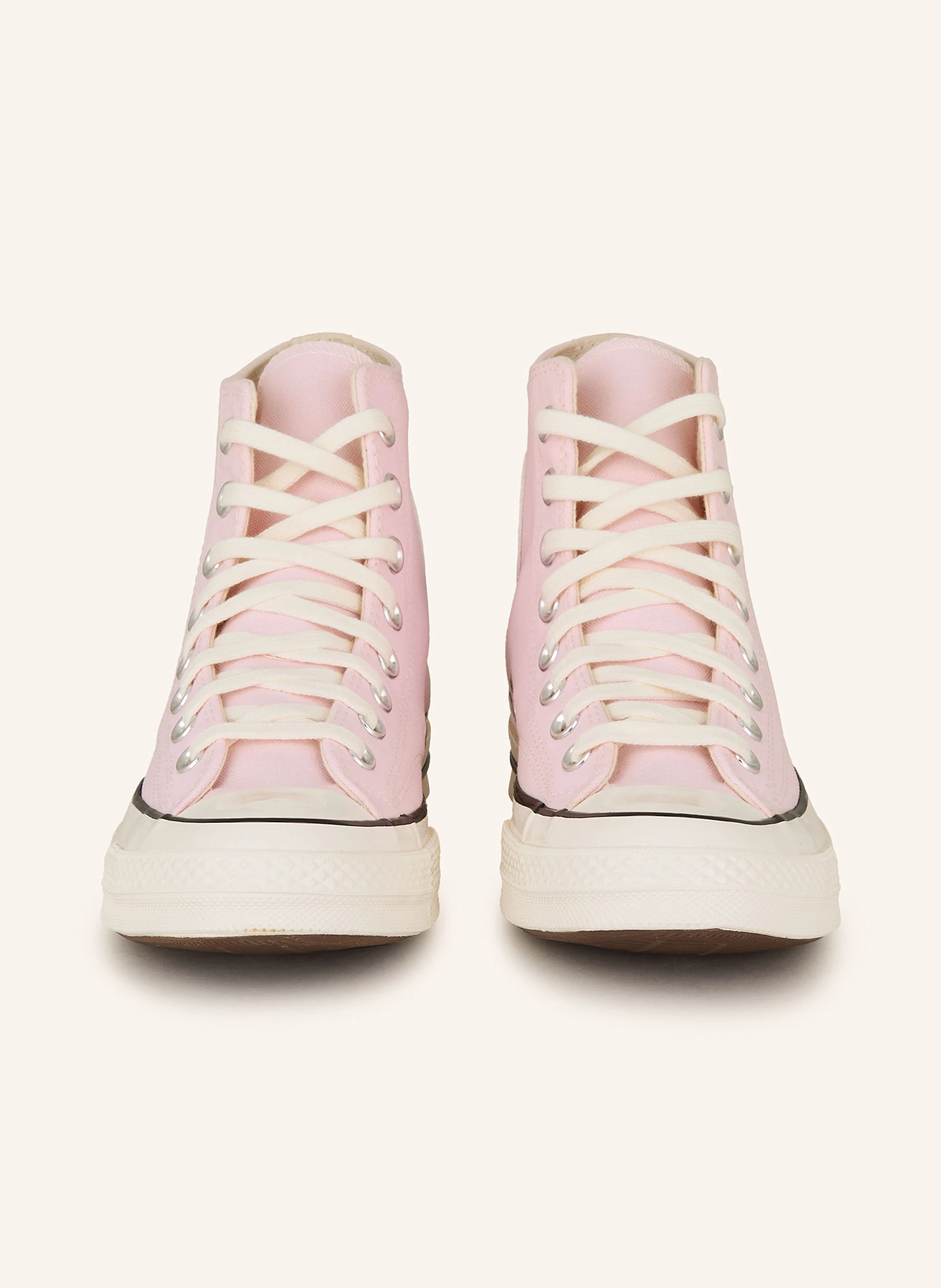 CONVERSE Hightop-Sneaker CHUCK TAYLOR ALL STAR