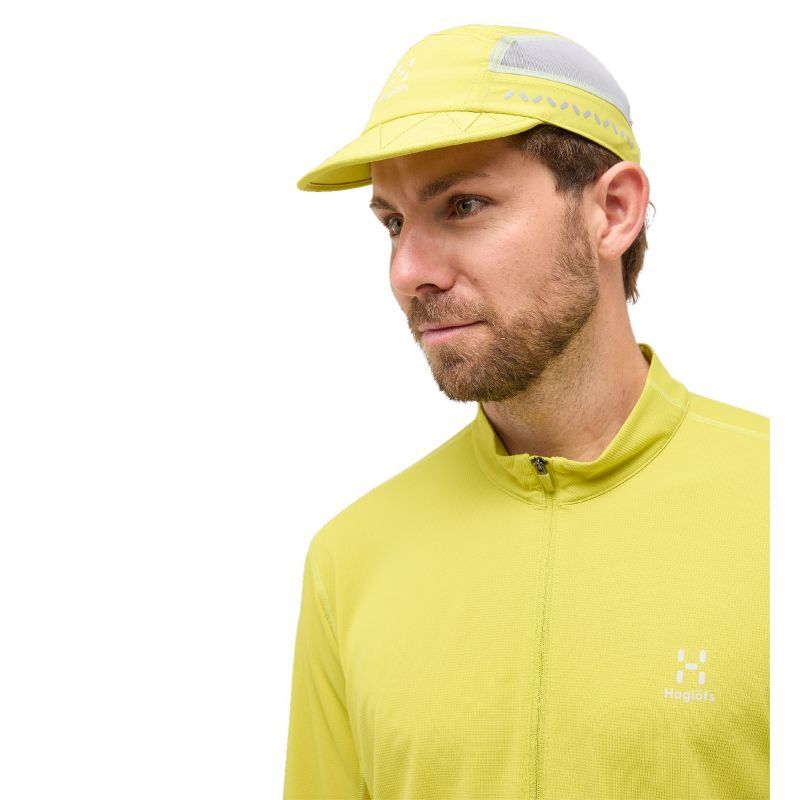 L.I.M Tempo Trail Cap - Casquette
