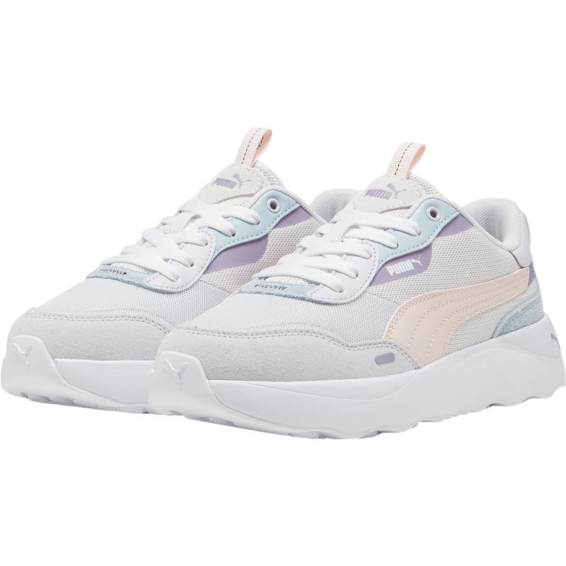 Puma Runtamed Platform Sneakers Dame