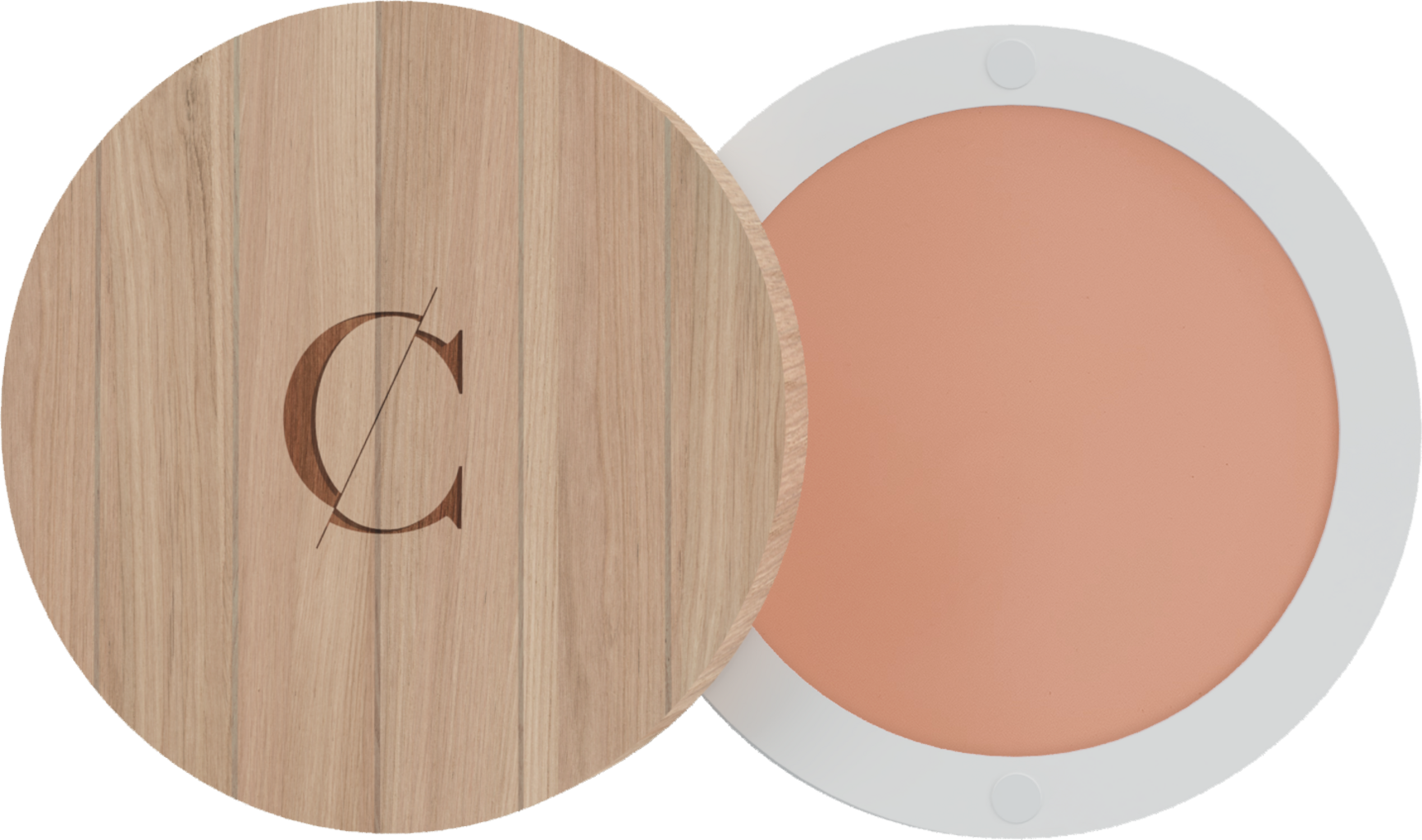 Couleur Caramel  Concealer, 12 Light Clair (4 g)