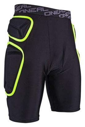 ONEAL Sous Short TRAIL Noir/Vert