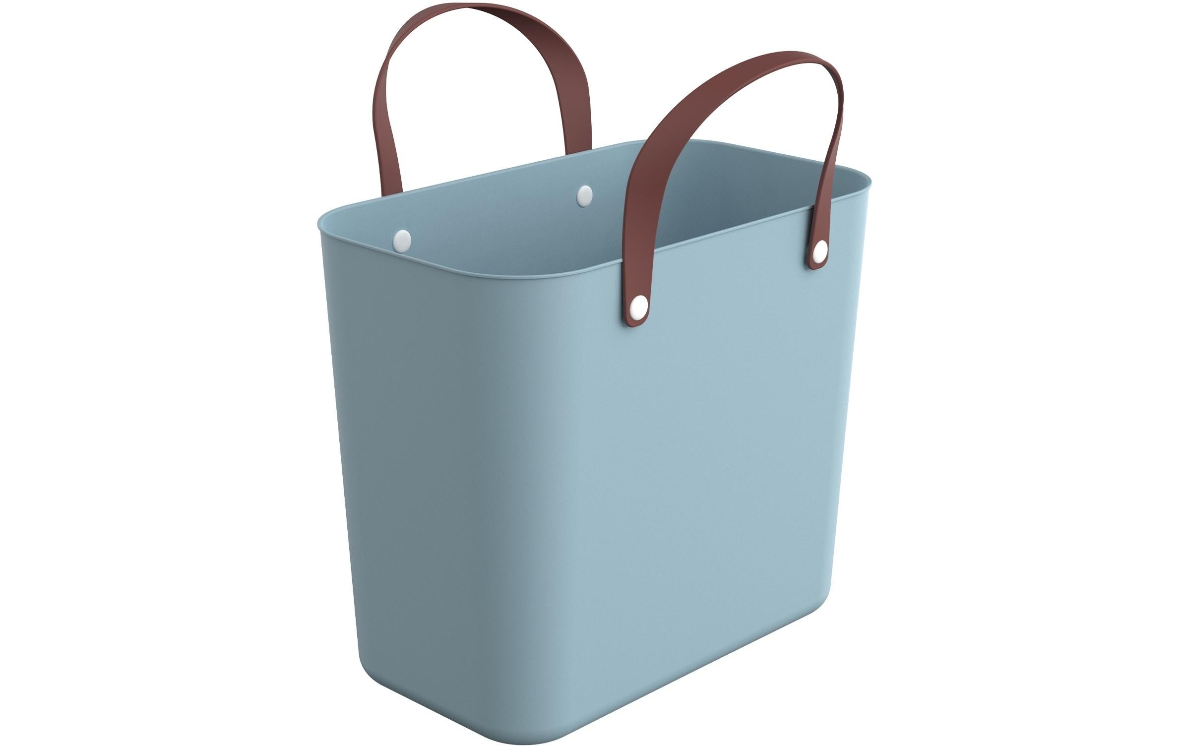 Tasche Albula Style HellblauStylische Einkaufstasche