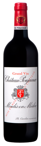 Château Poujeaux