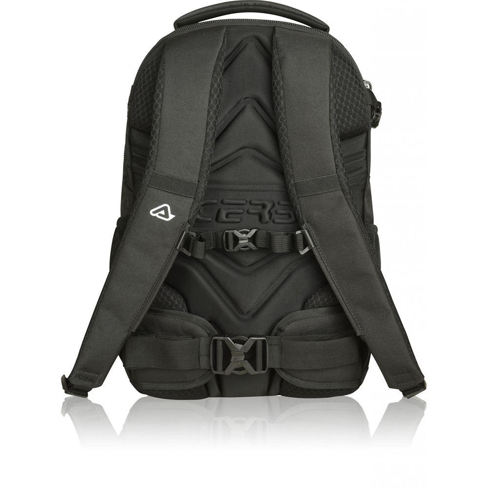 Acerbis - Sac à dos X-Explore Noir