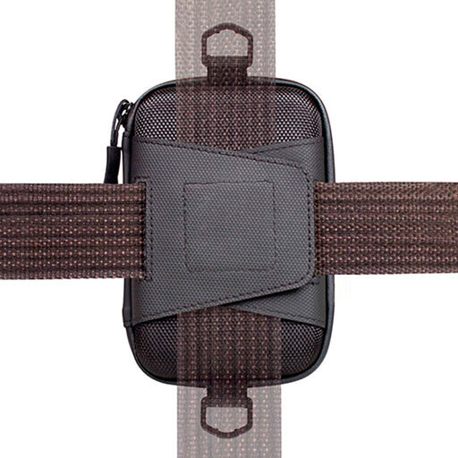 Estojo para GPS TwoNav (tamanho M)