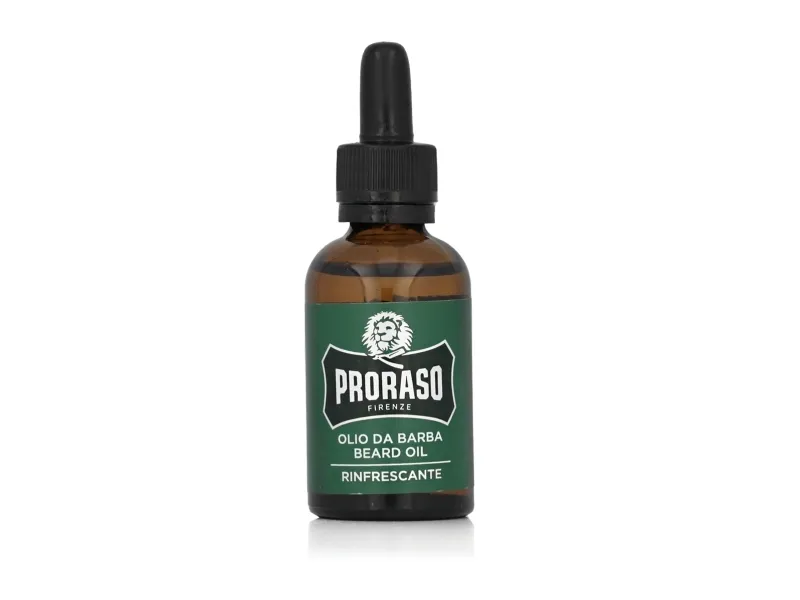Proraso Refreshing Beard Oil 30 ml