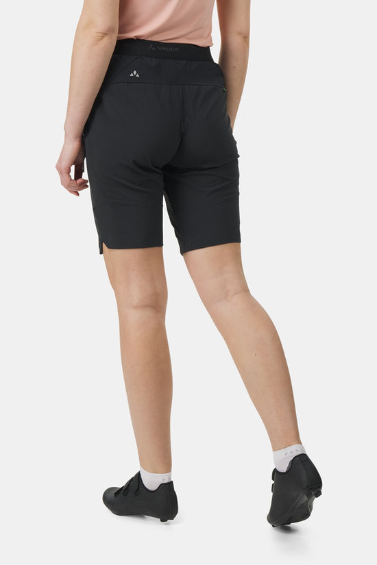 Vaude Vaude Kuro Shorts II Fietsbroek Dames