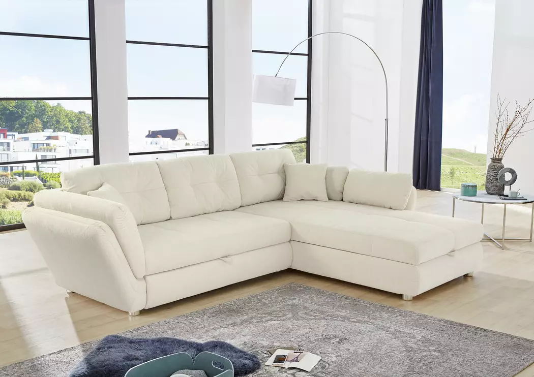 Ecksofa Jengen