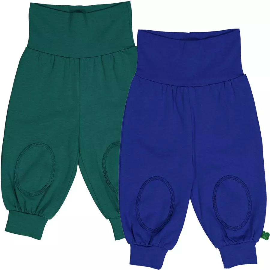 Fred's World Babyhose 2er-Pack SurfCucumber