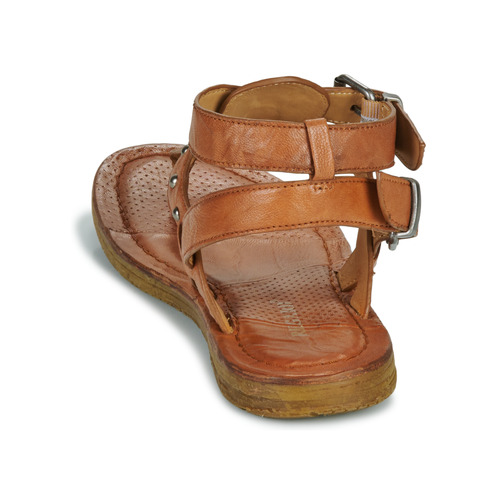 Regard - BRUN V4 BUBBLE CUIO - Marron