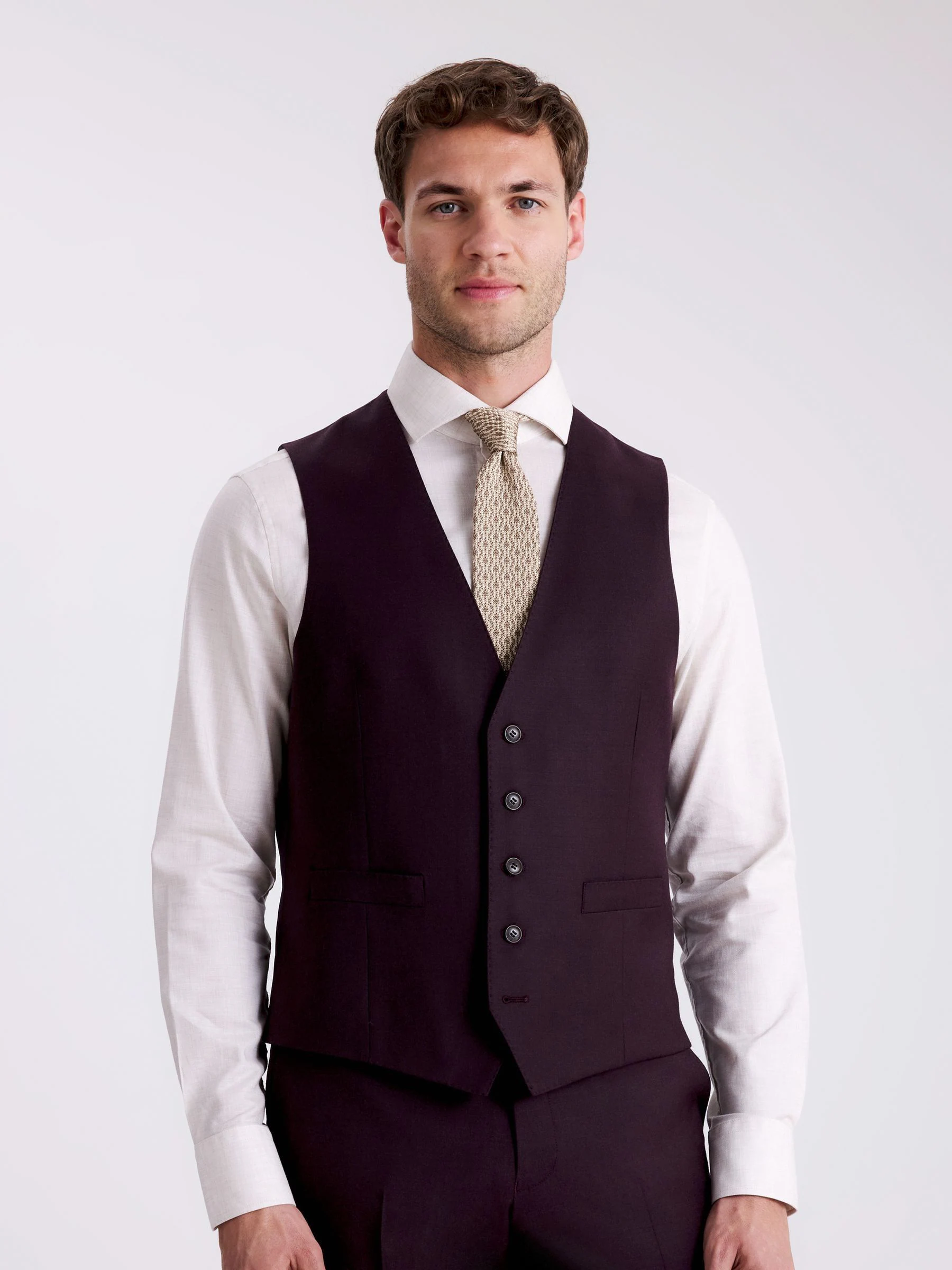 MOSS Performance gilet op maat