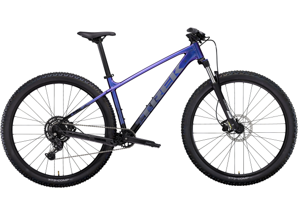 Trek Marlin 5 Gen 3 Purple - MTB - 2025