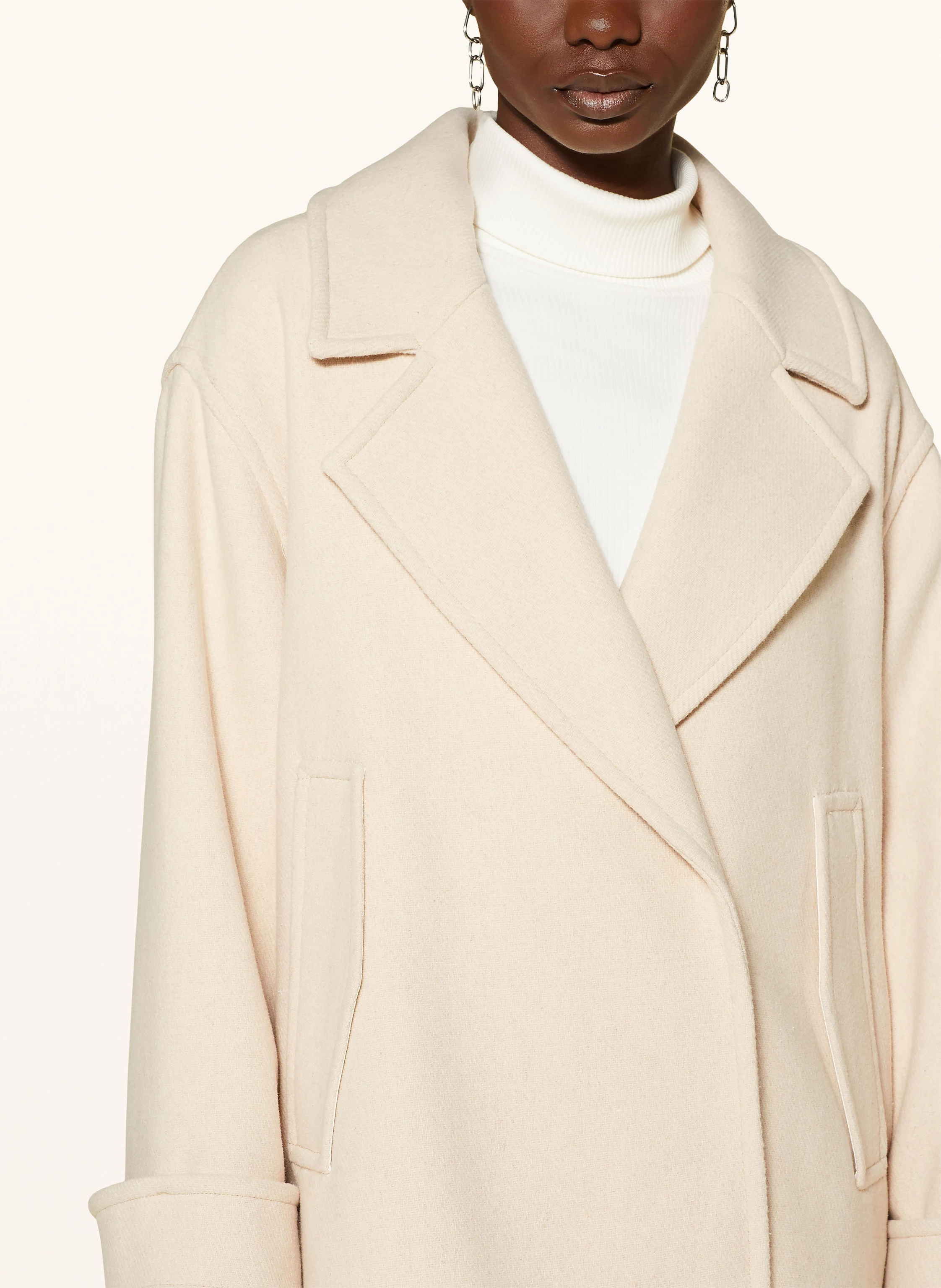 IQ STUDIO Cabanjacke EDDA