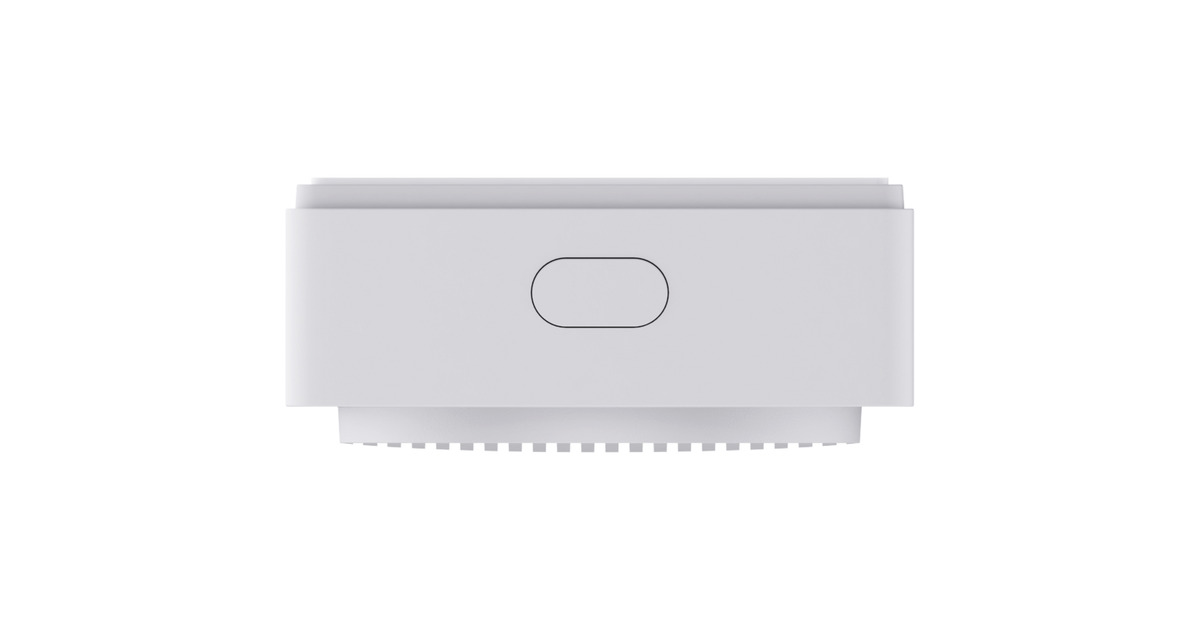 AqaraSlimme Video Deurbel G410 Select  (Wit, Wifi, Bluetooth, Zigbee, Matter)