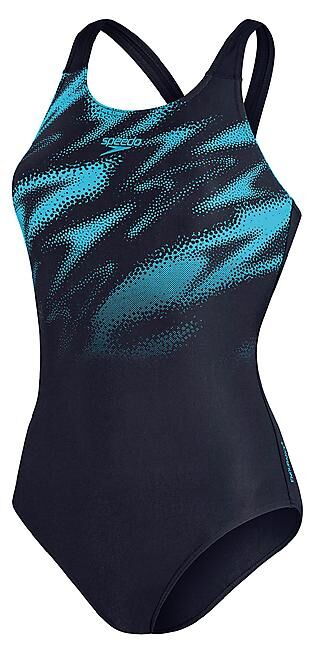 SPEEDO - MAILLOT DE BAIN HYPERBOOM PLACEMENT MUSCLEBACK