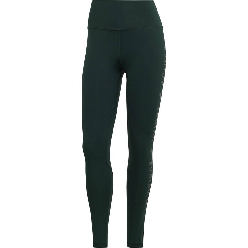adidas Optime 3-Bar Træningstights Dame