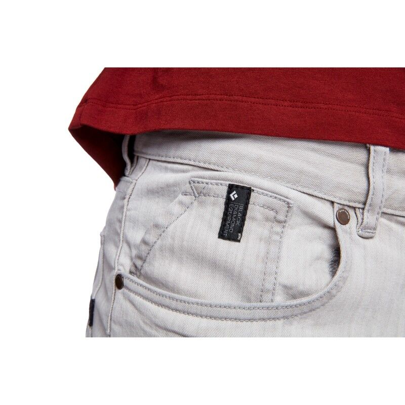 Crag Denim Pants - Pantalon escalade homme