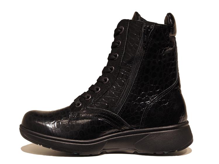 Xsensible 30226.5 Albi H wijdte H Black
