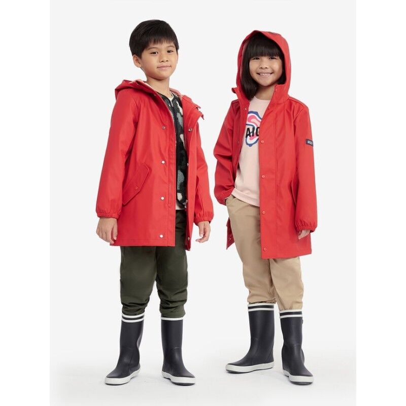 Ciré Iconique - Veste imperméable enfant