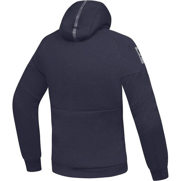 Ixon - Sweat Touchdown Navy / Gris