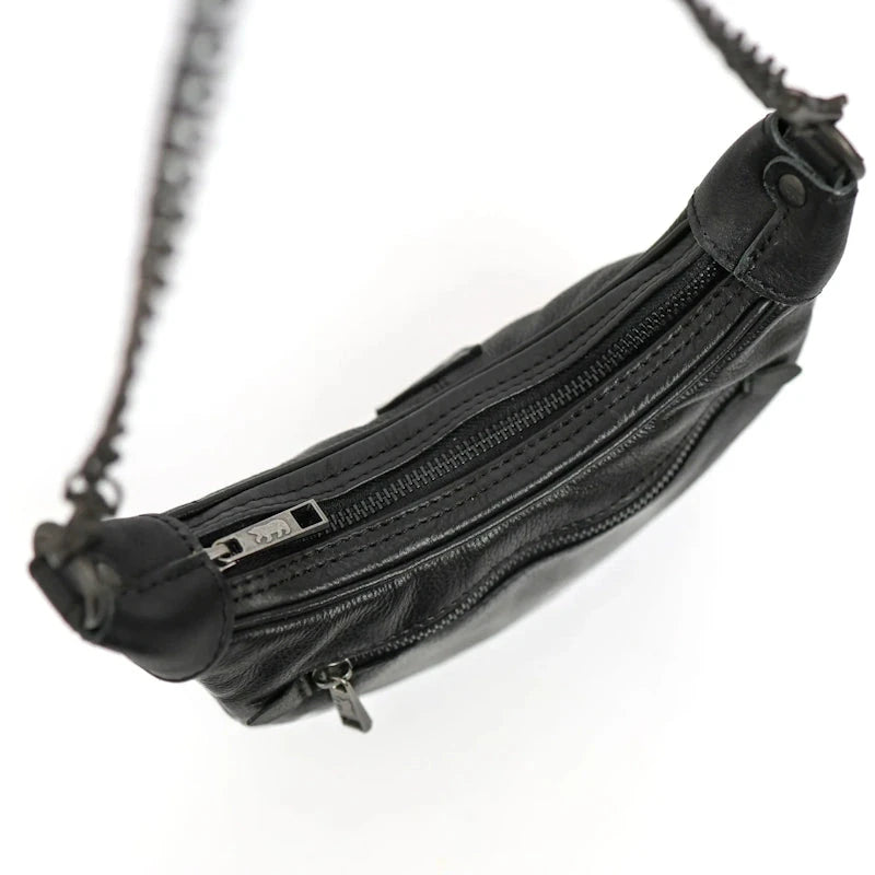 Bear Design Schouder- / Handtas Amira Black