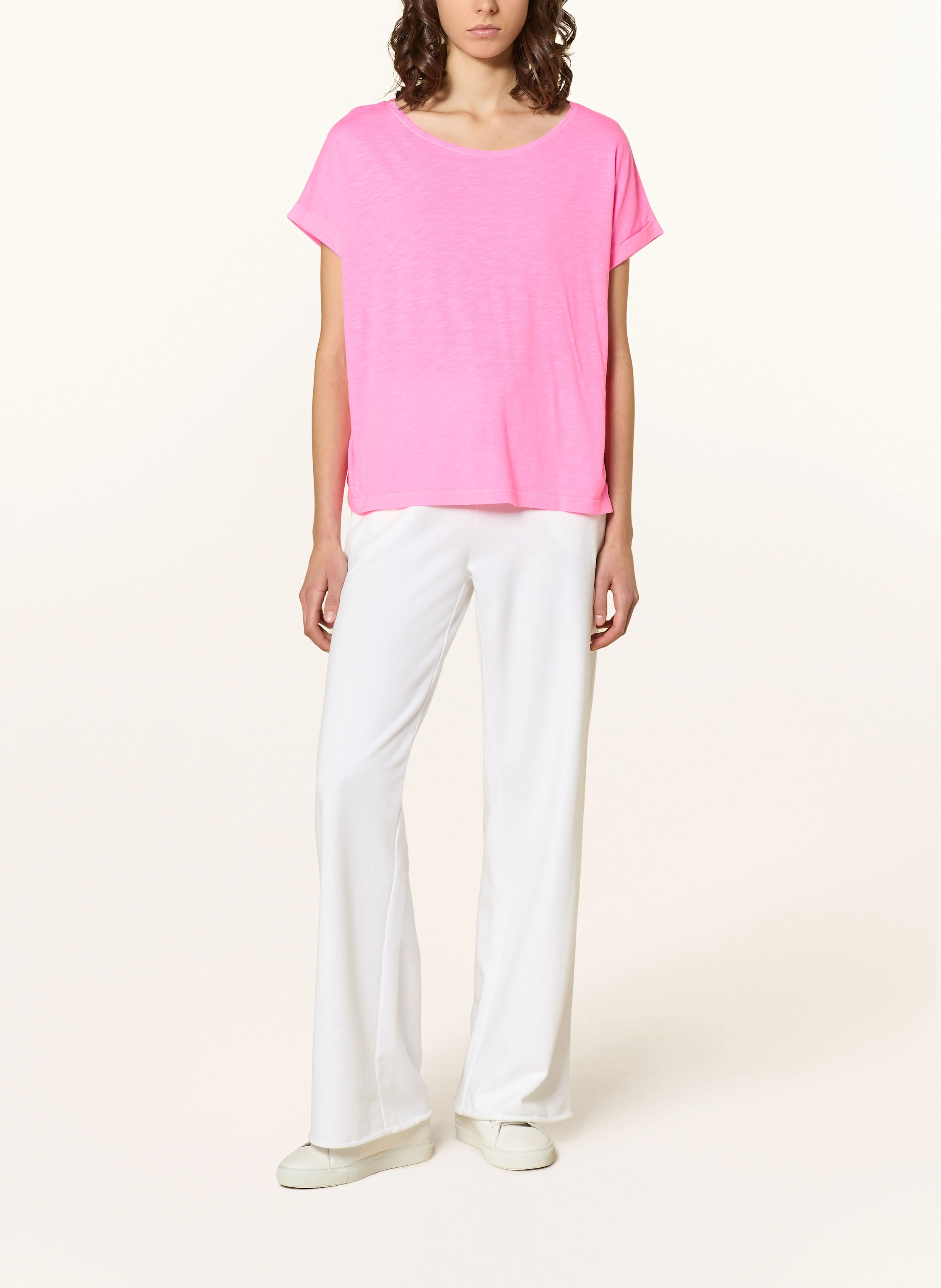 Juvia T-Shirt LUCA