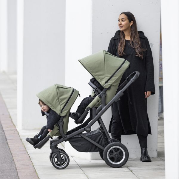 Thule Sleek Tweede Zitje