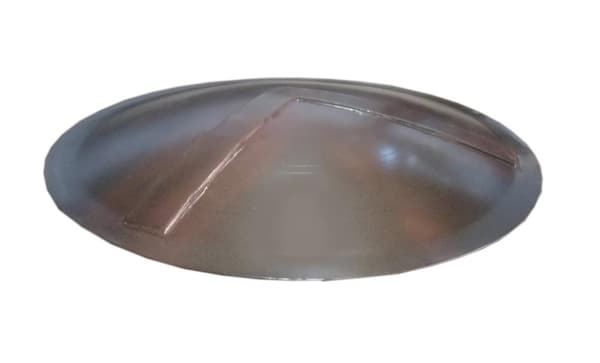 Gresk 300 Leonidas Spartan Metal Shield SWE78