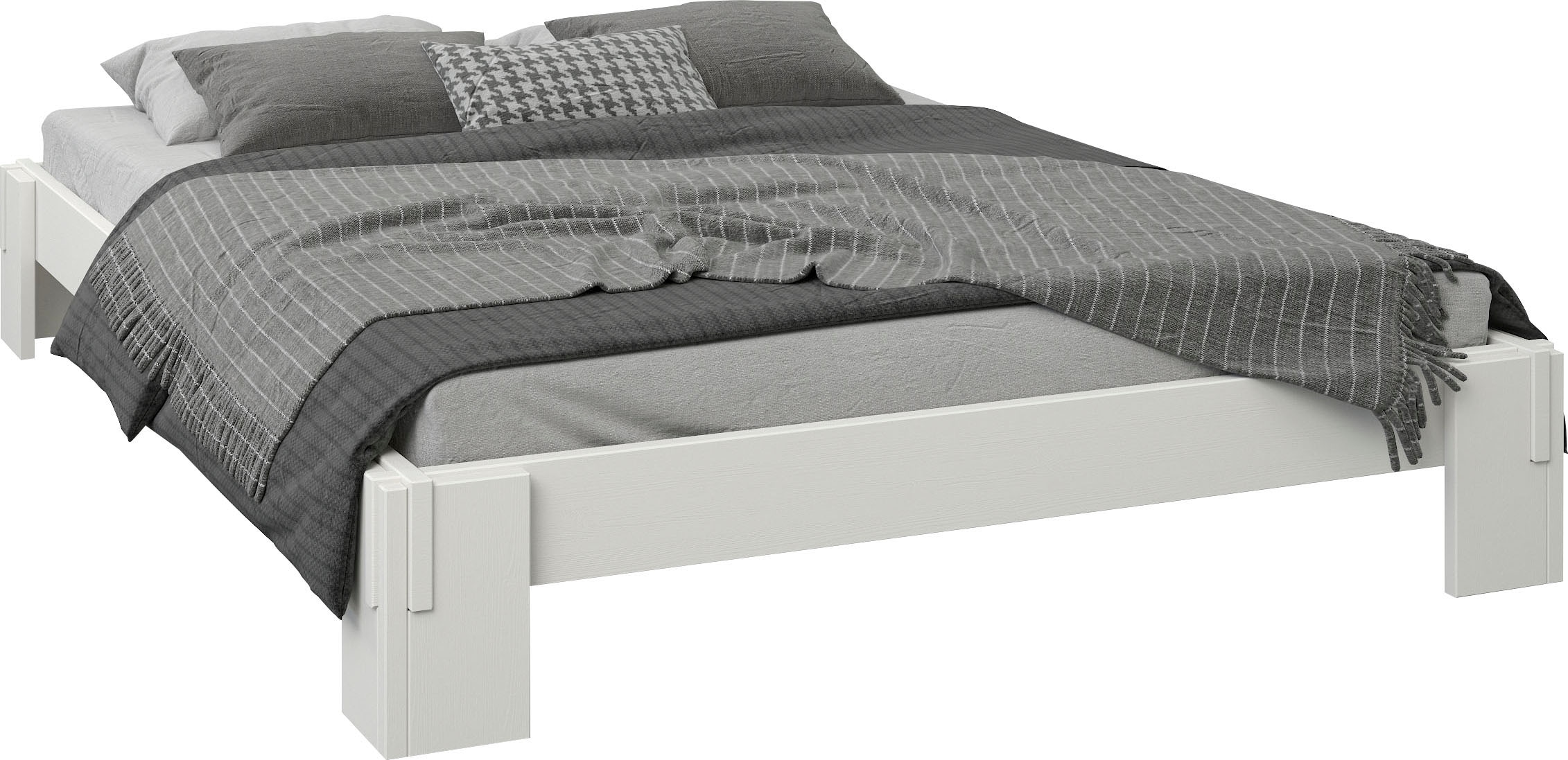 Home affaire Futonbett »
