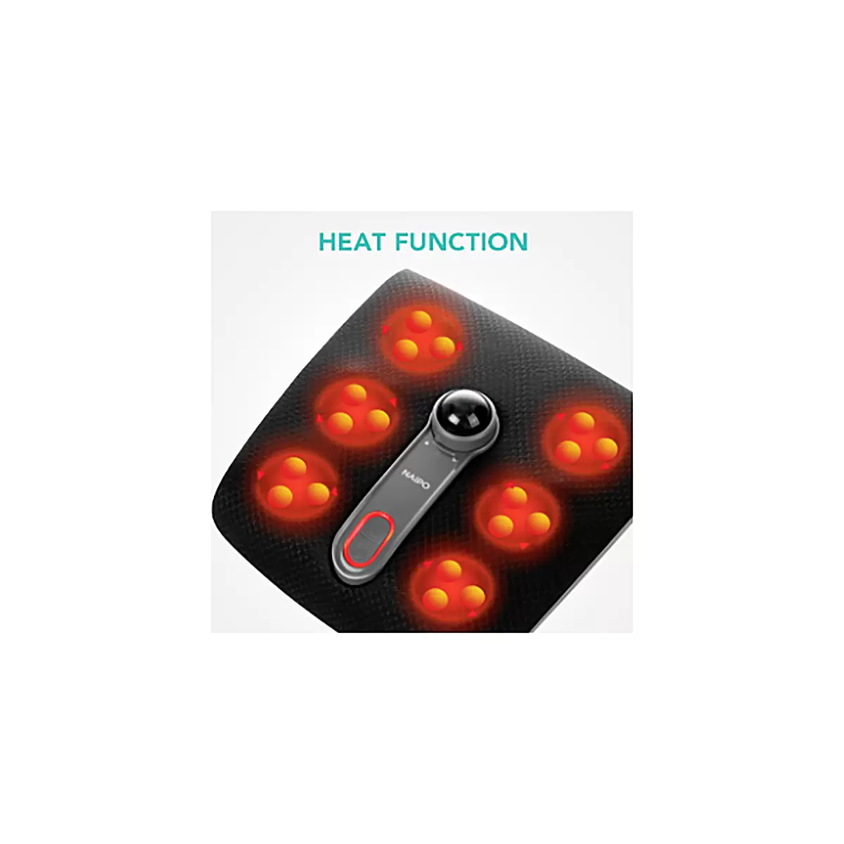 Massagegerät Naipo MGF-50177
