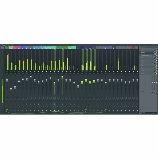 Image-Line FL Studio Signature EDU