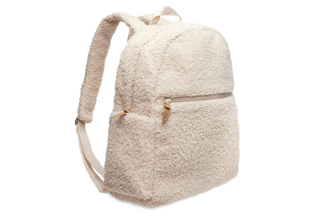 luiertas rugzak boucle Naturel
