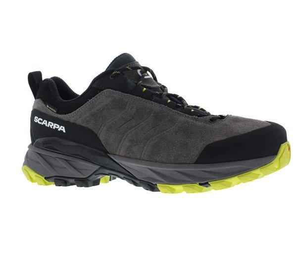 Scarpa Rush GTX Low Sn09