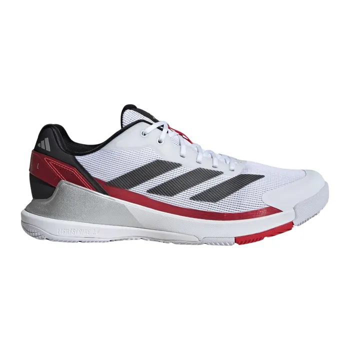 Adidas CrazyQuick Padelschoenen Heren